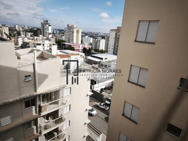 #534 - Apartamento para Venda em Sorocaba - SP - 3