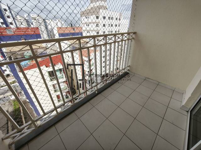 Apartamento para Venda em Sorocaba - 5