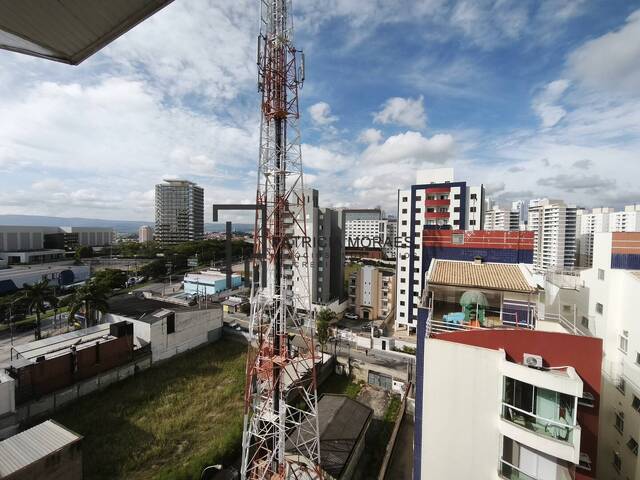 #534 - Apartamento para Venda em Sorocaba - SP - 2