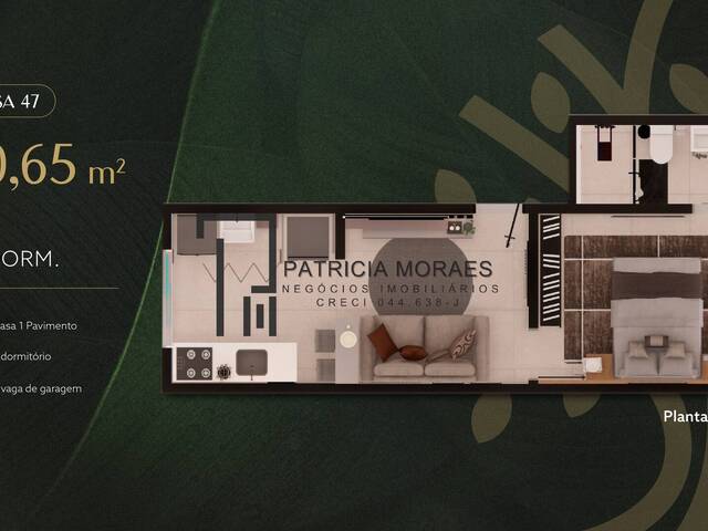 Casa para Venda em Sorocaba - 5