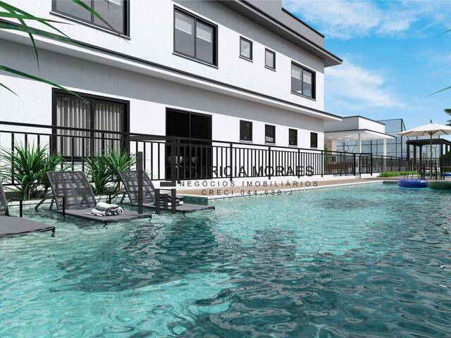 Apartamento para Venda em Sorocaba - 2