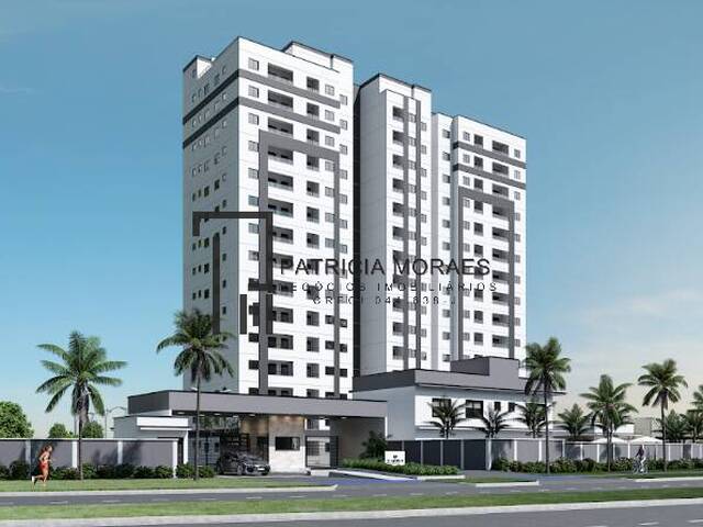 Venda em Jardim Vergueiro - Sorocaba