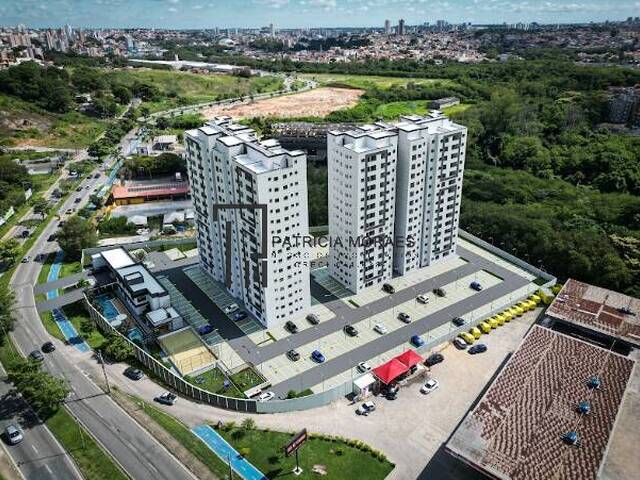 Apartamento para Venda em Sorocaba - 3