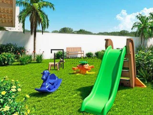 Apartamento para Venda em Sorocaba - 4