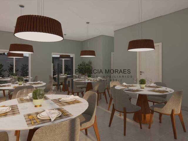 Apartamento para Venda em Sorocaba - 5