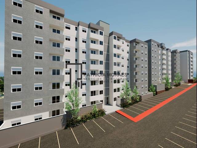 Apartamento para Venda em Sorocaba - 3