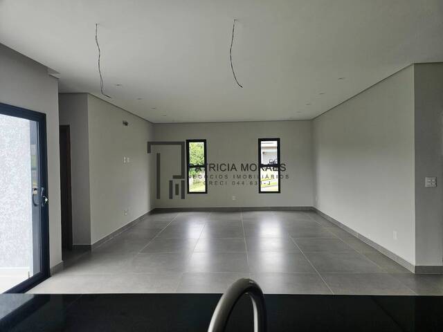 Casa para Venda em Araçoiaba da Serra - 5