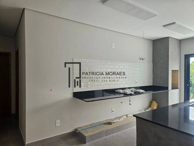 Casa para Venda em Araçoiaba da Serra - 4