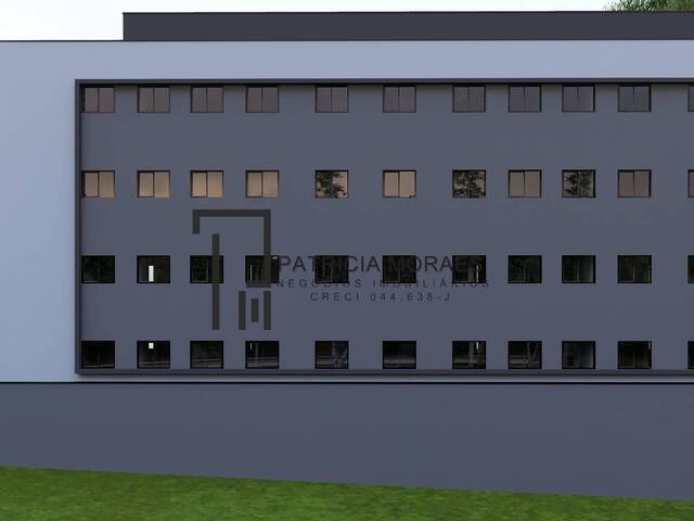 #591 - Apartamento para Venda em Sorocaba - SP - 3
