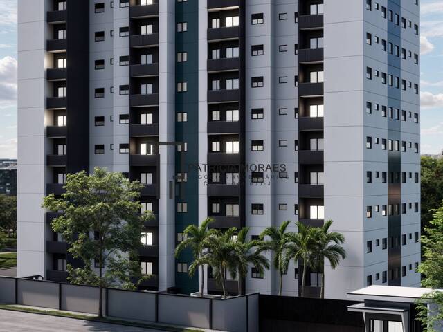 Apartamento para Venda em Sorocaba - 2