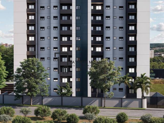 Apartamento para Venda em Sorocaba - 3