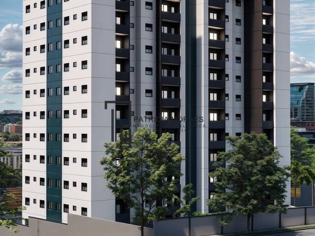 Apartamento para Venda em Sorocaba - 5