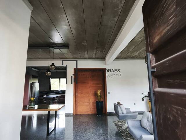 Casa para Venda em Araçoiaba da Serra - 2