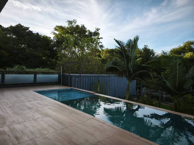 Casa para Venda em Araçoiaba da Serra - 5