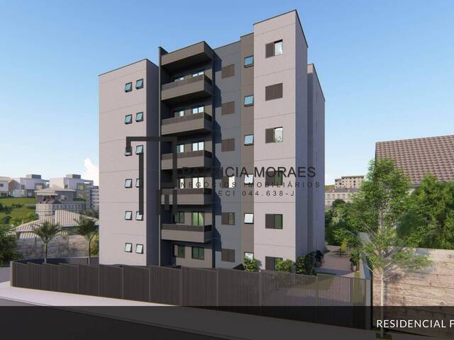 Venda em Central Parque Sorocaba - Sorocaba