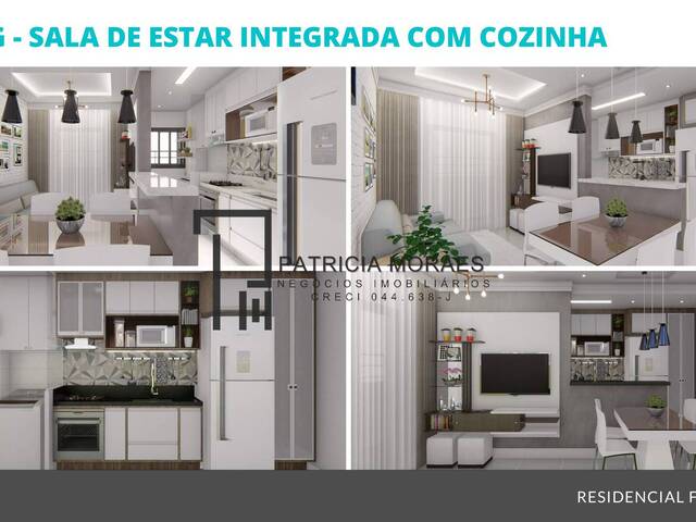 Apartamento para Venda em Sorocaba - 5