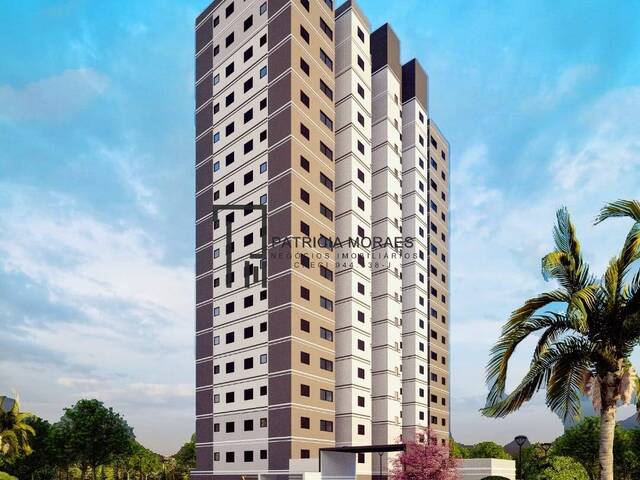 Apartamento para Venda em Sorocaba - 3