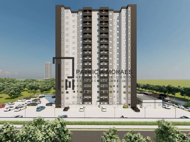Apartamento para Venda em Sorocaba - 4