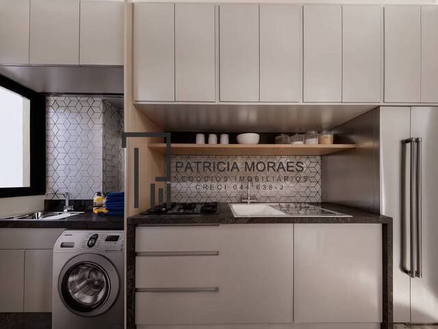 Apartamento para Venda em Sorocaba - 5
