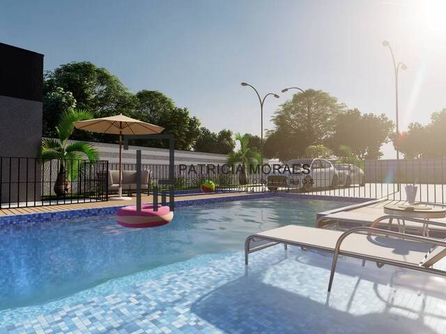 Apartamento para Venda em Sorocaba - 3