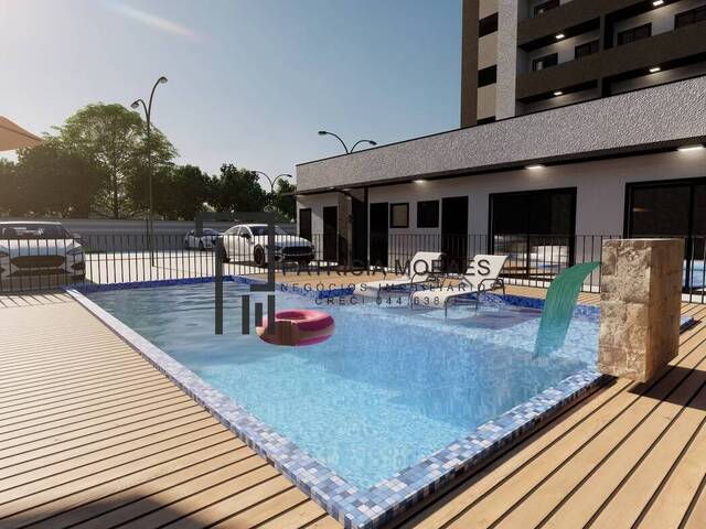 Apartamento para Venda em Sorocaba - 2