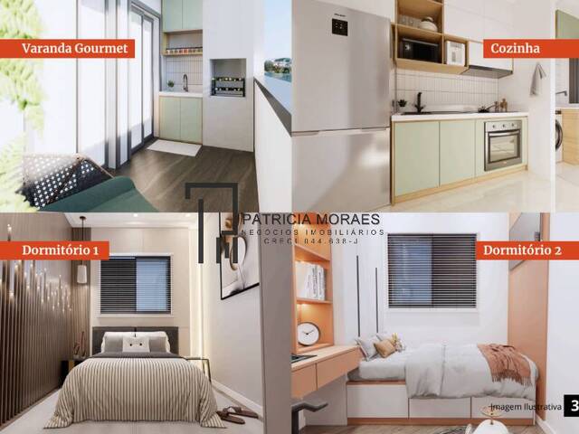 Apartamento para Venda em Sorocaba - 4
