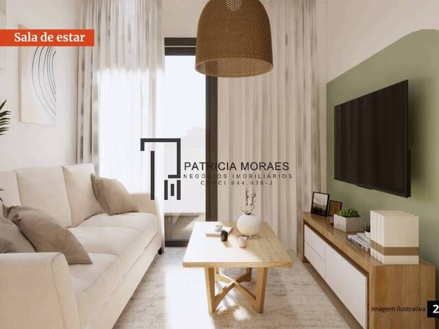 Apartamento para Venda em Sorocaba - 5