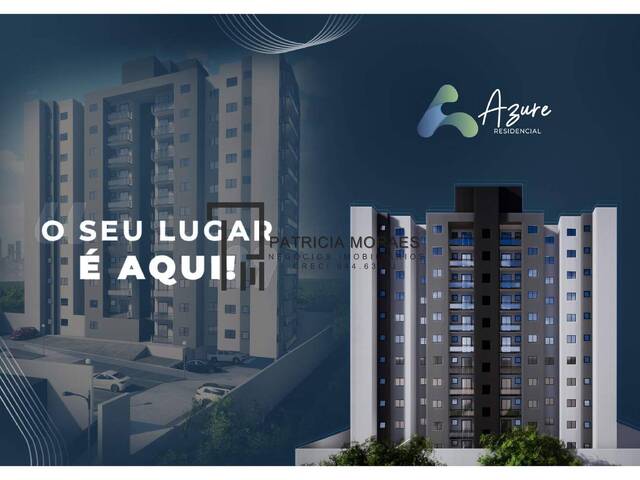 Apartamento para Venda em Sorocaba - 5