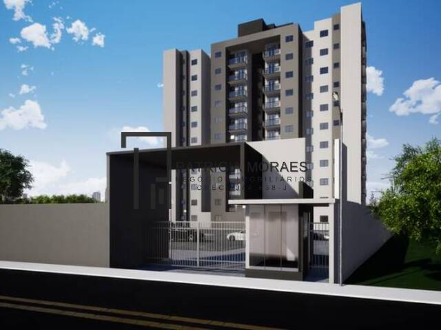 Apartamento para Venda em Sorocaba - 3