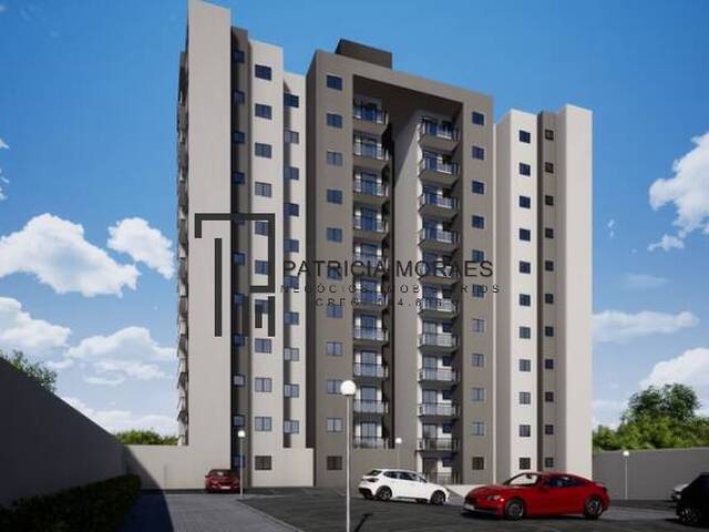 Apartamento para Venda em Sorocaba - 2