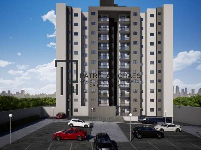 Apartamento para Venda em Sorocaba - 4