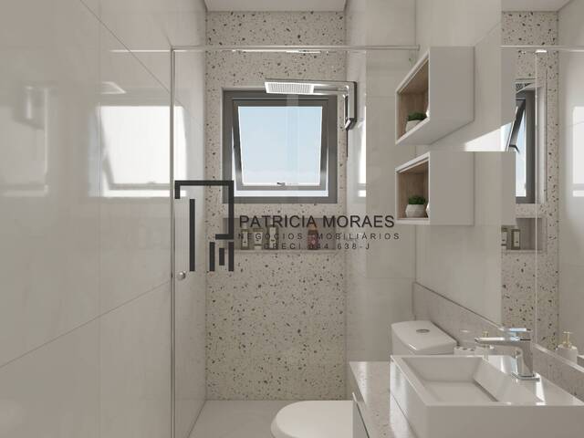 Apartamento para Venda em Sorocaba - 2