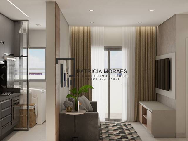 Apartamento para Venda em Sorocaba - 3