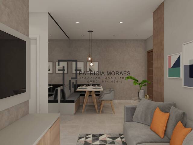 Apartamento para Venda em Sorocaba - 5