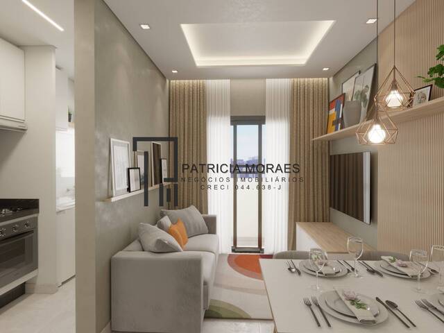 Apartamento para Venda em Sorocaba - 4