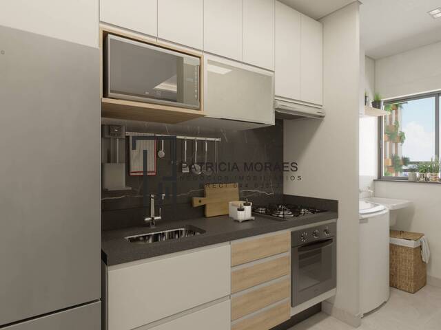 Apartamento para Venda em Sorocaba - 5