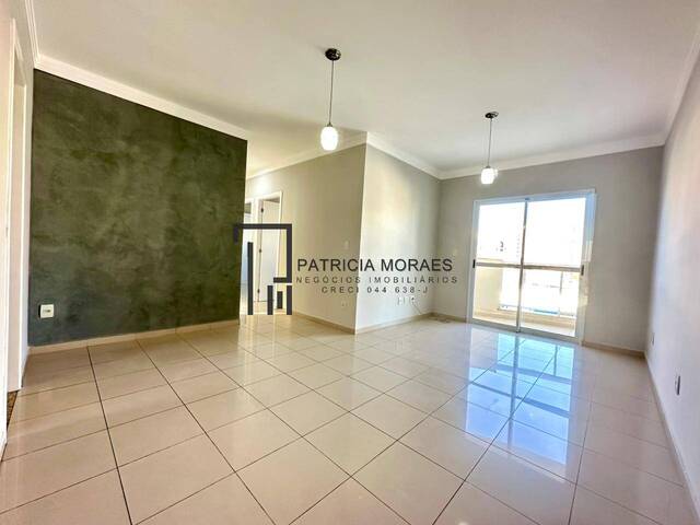 Apartamento para Locação em Sorocaba - 2