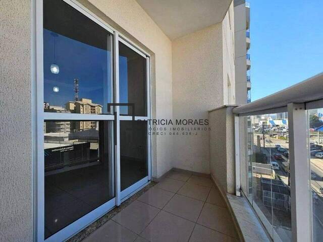 Apartamento para Locação em Sorocaba - 4