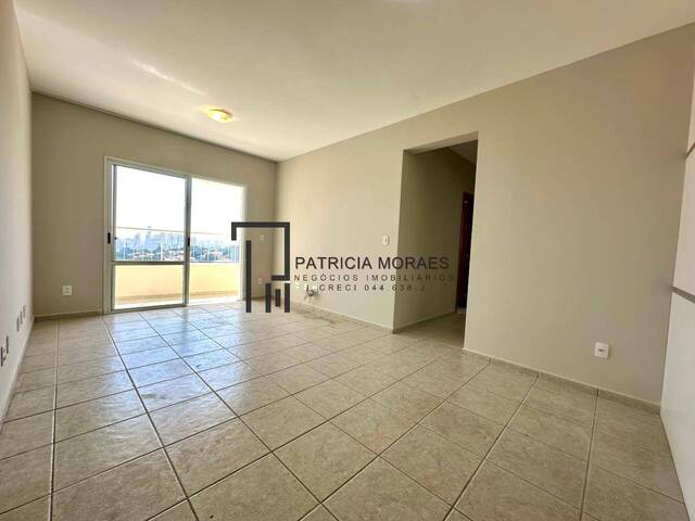 Apartamento para Locação em Sorocaba - 3