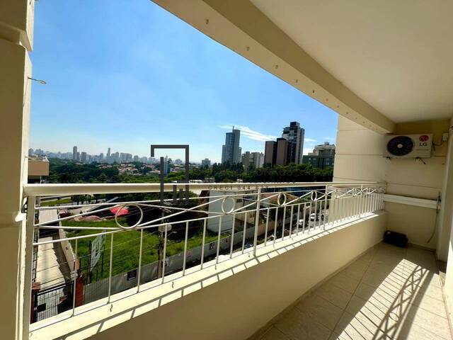 Apartamento para Locação em Sorocaba - 4