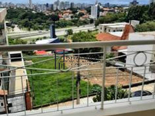Apartamento para Locação em Sorocaba - 5