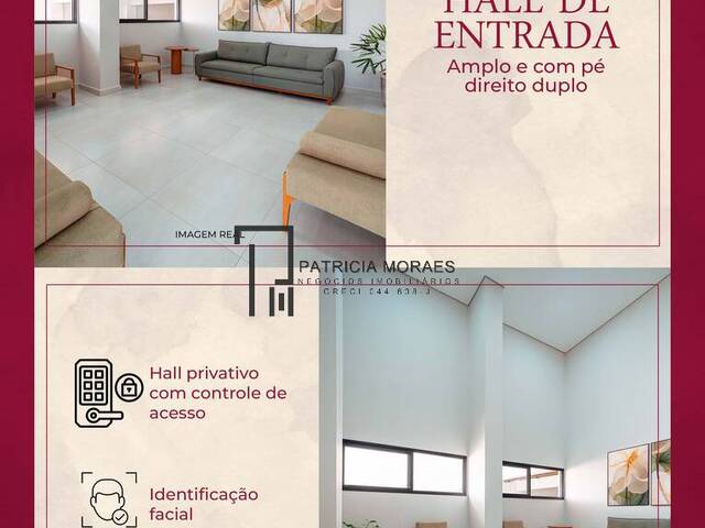 Apartamento para Venda em Sorocaba - 4