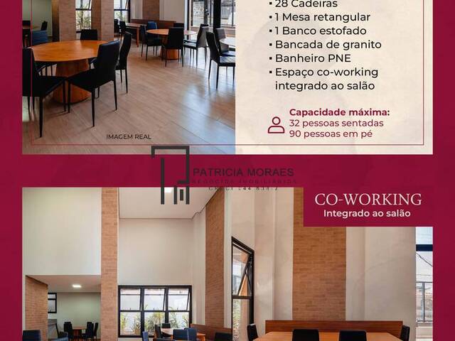 Apartamento para Venda em Sorocaba - 5
