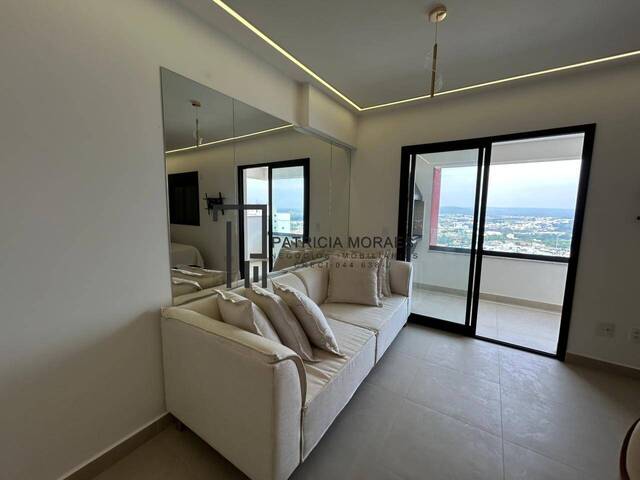 #620 - Apartamento para Locação em Sorocaba - SP - 3