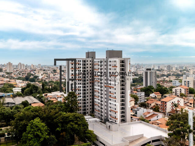 Apartamento para Venda em Sorocaba - 5