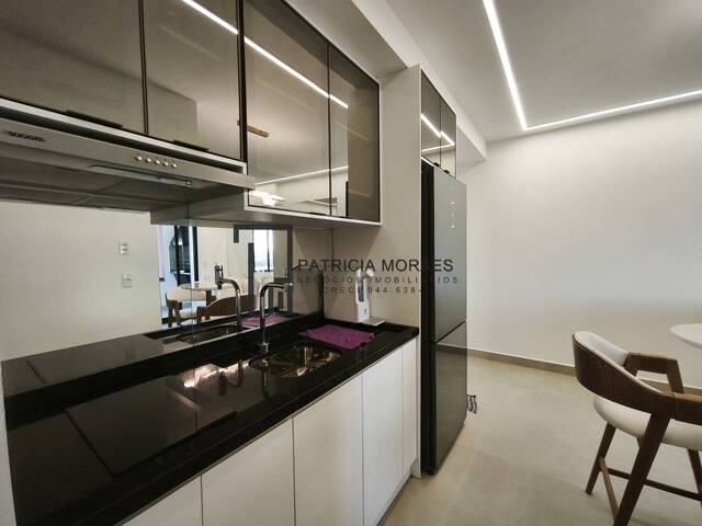 Apartamento para Locação em Sorocaba - 5