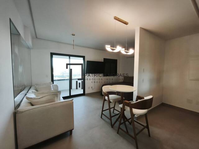 #620 - Apartamento para Locação em Sorocaba - SP - 2