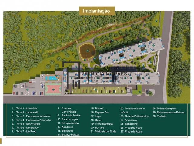 Apartamento para Venda em Votorantim - 3