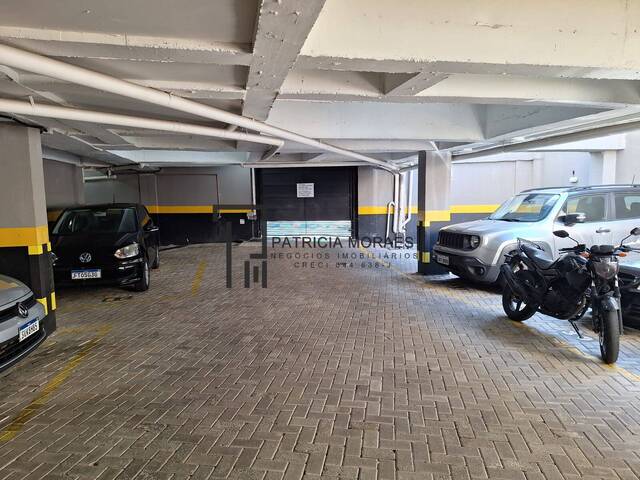 Apartamento para Venda em Sorocaba - 3