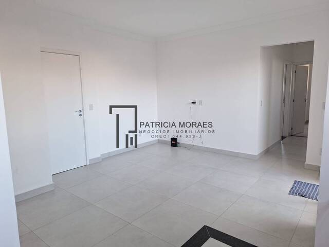 Apartamento para Venda em Sorocaba - 5